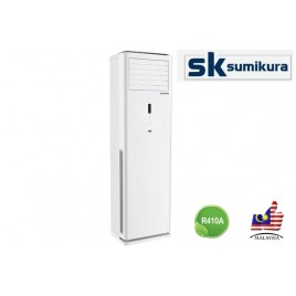 Điều hòa tủ đứng Sumikura 1 chiều 21.000BTU APF/APO-210 Điều hòa tủ đứng Sumikura 1 chiều 21.000BTU APF/APO-210